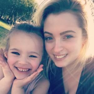 Meet your Posher, Nikki